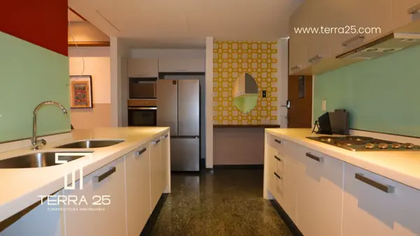 Departamento en renta en Juarez, Cuauhtémoc — foto 3 de 15