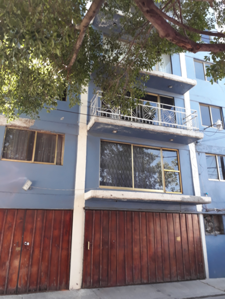 Edificio en venta en San Juan de Aragón I Sección, Gustavo A. Madero — foto 2 de 10