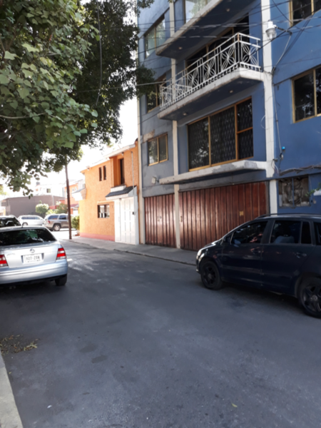 Edificio en venta en San Juan de Aragón I Sección, Gustavo A. Madero — foto 3 de 10