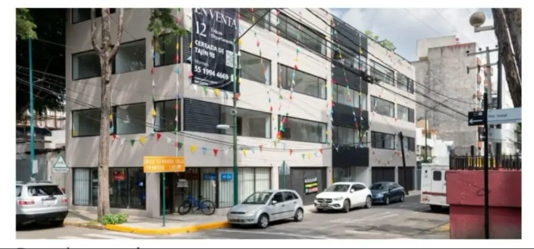 Departamento en venta en Residencial Emperadores, Benito Juárez — foto 1 de 16