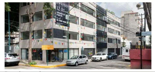 Departamento hermoso en Residencial Tajín