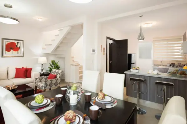 Casa en venta en Las Misiones, Toluca — foto 3 de 20