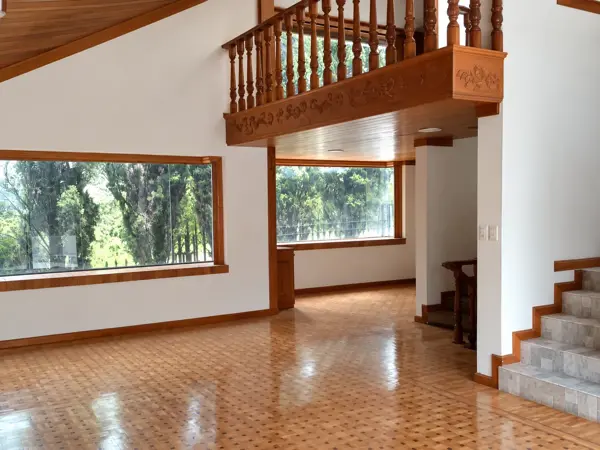 Casa en venta en Lomas de la Herradura, Huixquilucan — foto 3 de 7
