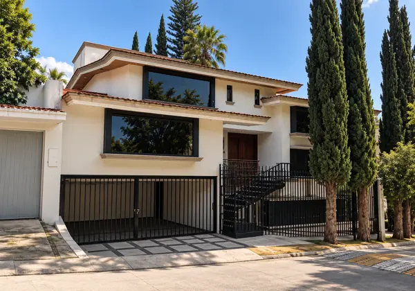Casa en remate en Lomas de la Herradura, Huixquilucan