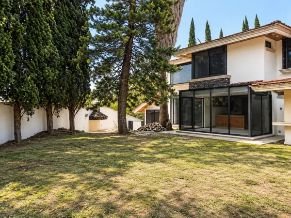 Casa en venta en Lomas de la Herradura, Huixquilucan — foto 2 de 7