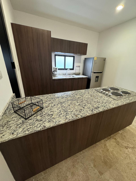 Departamento en renta en Montecristo, Mérida — foto 2 de 10