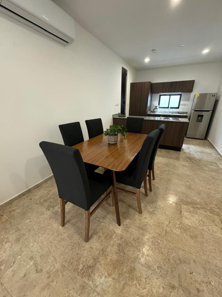 Departamento en renta en Montecristo, Mérida — foto 3 de 10
