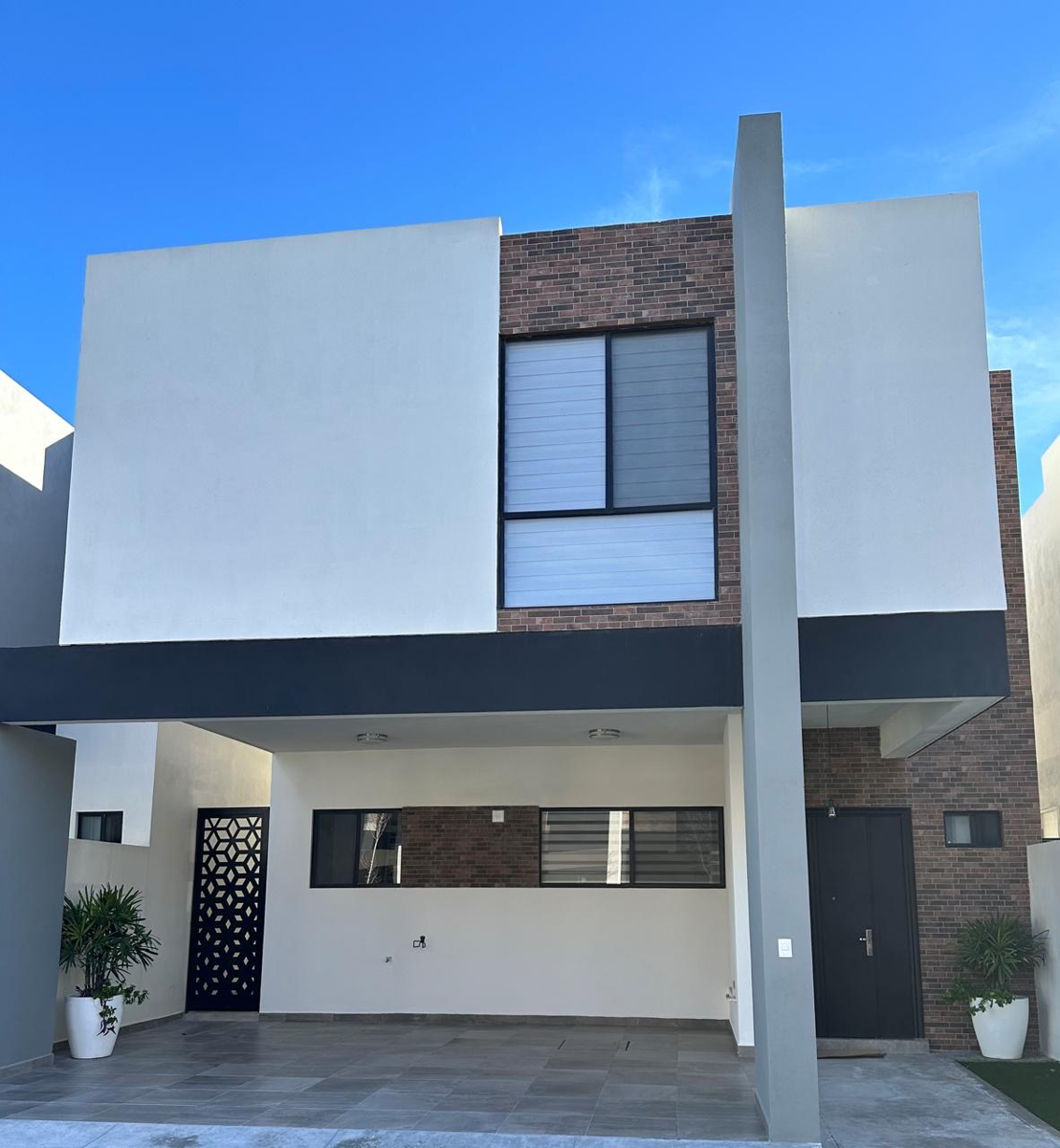 Casa en renta en Villas de San Fernando, Saltillo — foto 1 de 12