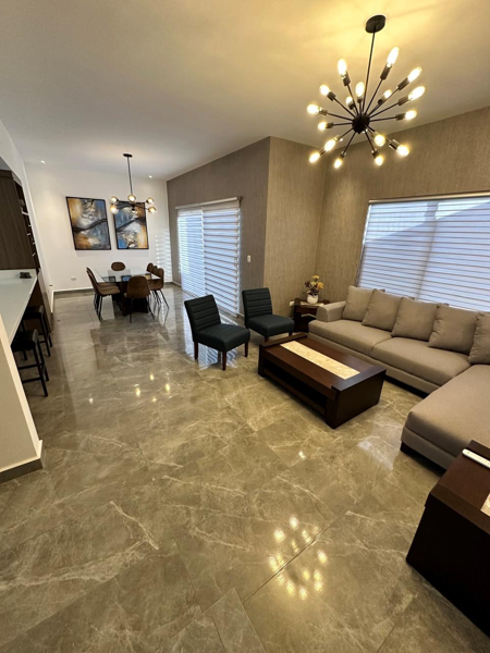 Casa en renta en Villas de San Fernando, Saltillo — foto 2 de 12