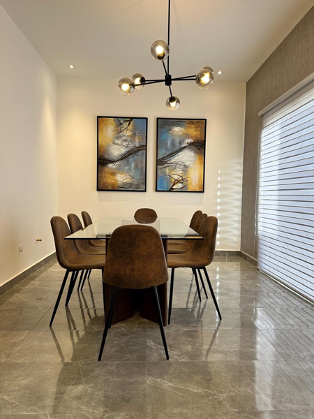 Casa en renta en Villas de San Fernando, Saltillo — foto 3 de 12