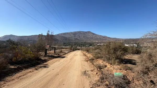 Terreno en venta en Bicentenario, Tecate — foto 3 de 7