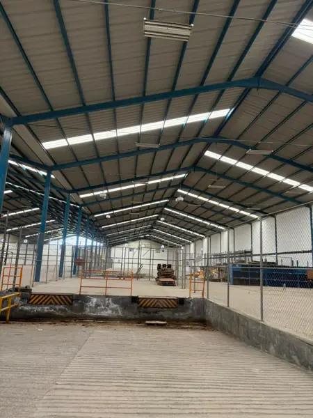 Nave en venta en Parque Industrial Milimex Ciénega de Flores, Ciénega de Flores — foto 2 de 29