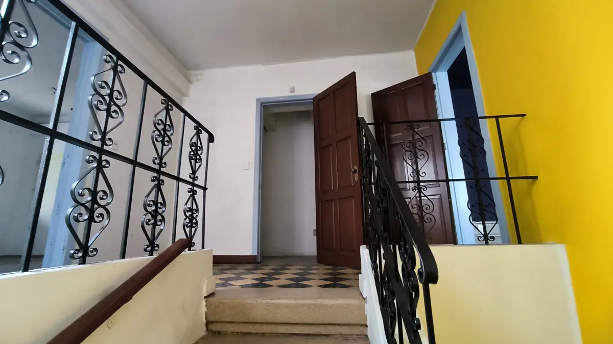 Casa en renta en Del Valle Centro, Benito Juárez — foto 1 de 29