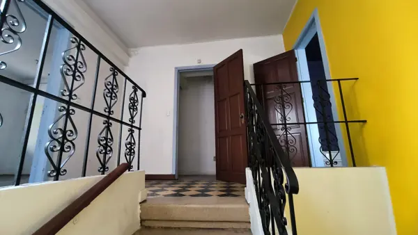 Casa Con Uso De Suelo Ubicación Privilegiada