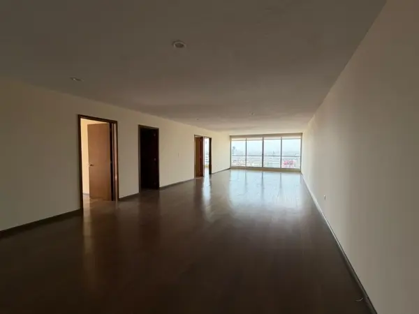 Departamento en venta, torre Tecamachalco 59, colonia La Paz. — foto 1 de 13