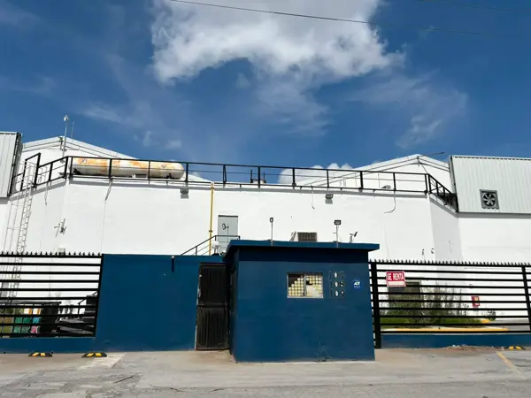 Nave en renta en Parque Industrial Milimex Ciénega de Flores, Ciénega de Flores — foto 3 de 15
