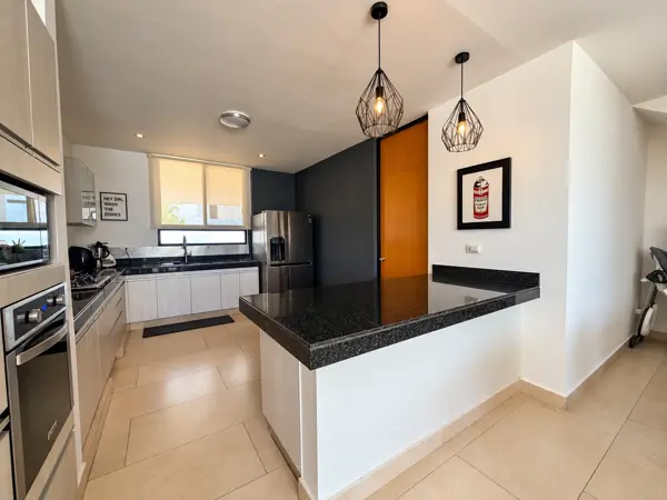 Casa en venta en Cholul, Mérida — foto 3 de 11