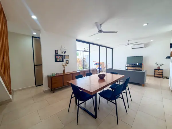 Casa en venta en Cholul, Mérida — foto 2 de 11