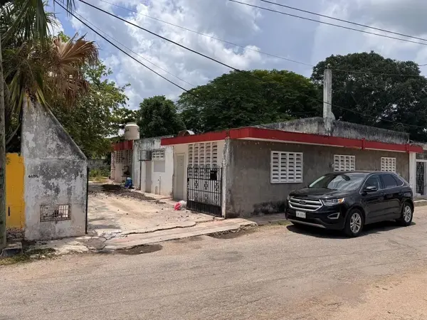 Casa en Venta en Tizimin Centro, Tizimin Yucatán