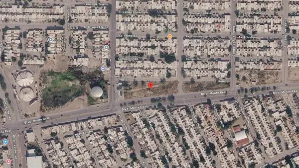 Terreno en venta en Campo Nuevo de Zaragoza, Torreón — foto 2 de 2
