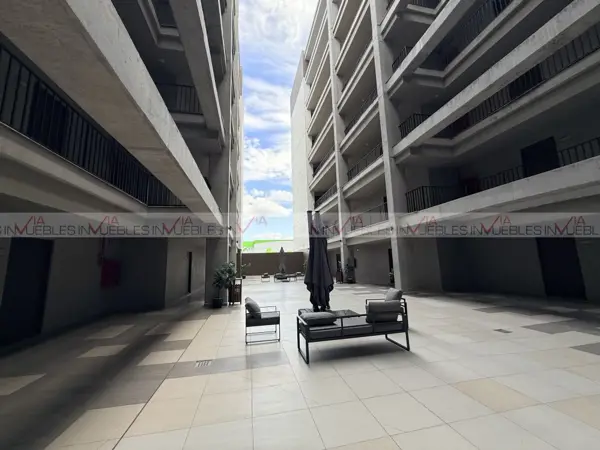 Departamento en venta en Cumbres Mediterraneo, Monterrey — foto 2 de 18
