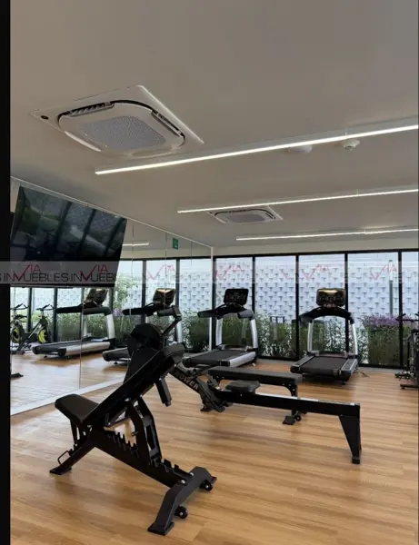 Departamento en venta en Cumbres Mediterraneo, Monterrey — foto 3 de 18