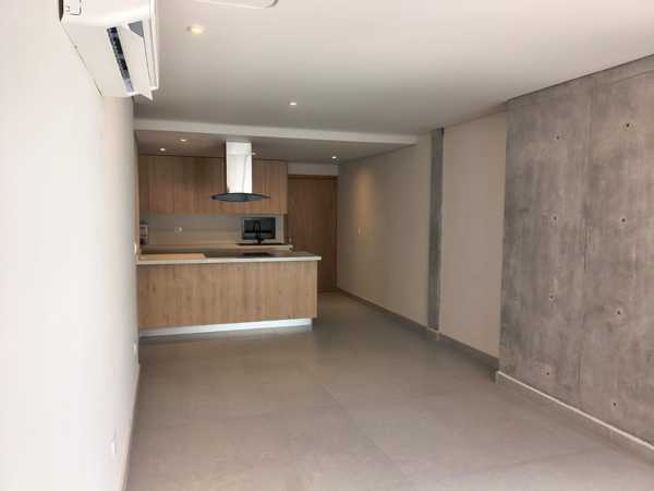 Departamento en renta en Loma Blanca, Santa Catarina — foto 3 de 29