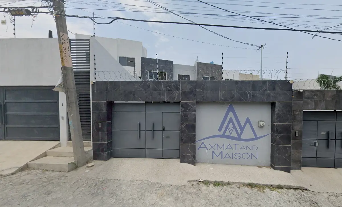 Casa en venta en Lomas de Trujillo, Emiliano Zapata — foto 1 de 7