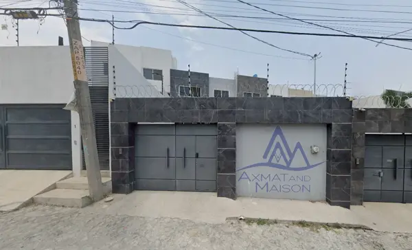 Casa en Emiliano Zapata: Oportunidad de Inversión en Lomas de Trujillo JX