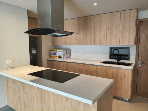 Departamento en renta en Loma Blanca, Santa Catarina — foto 2 de 29