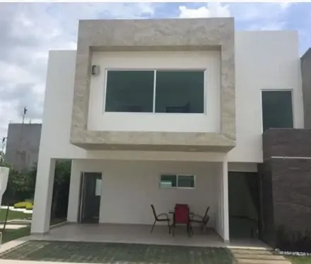 Casa en venta en Real Campestre, Nacajuca — foto 3 de 19