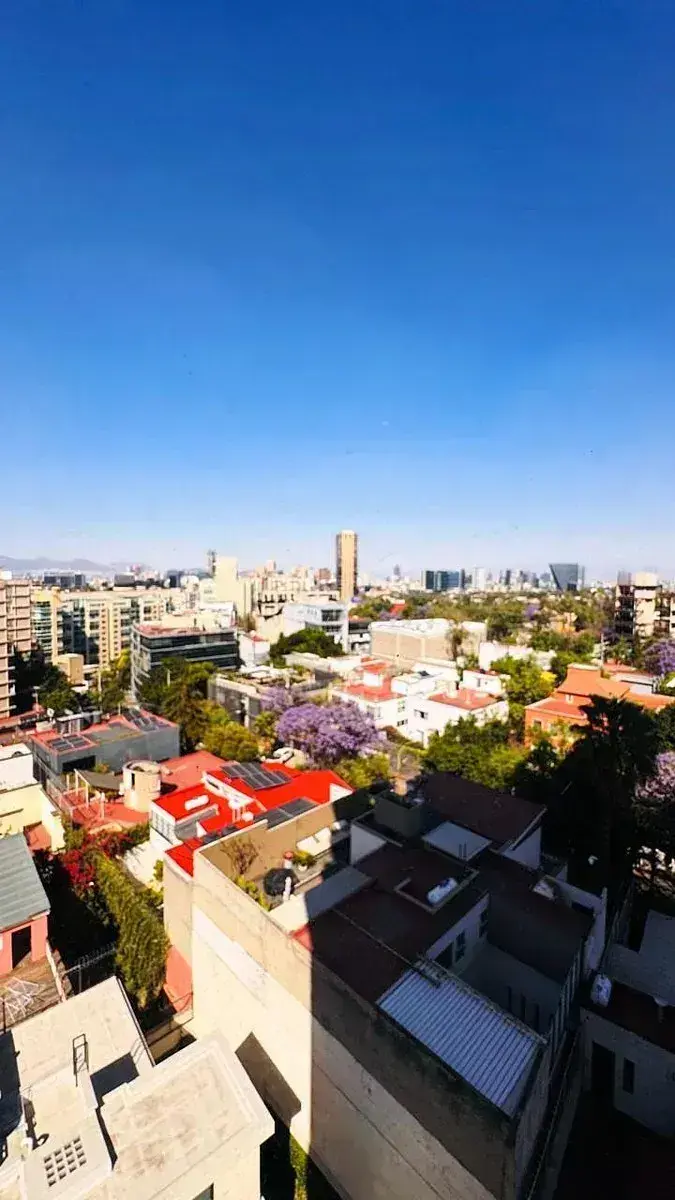 Departamento en renta en Lomas de Chapultepec VIII Sección, Miguel Hidalgo — foto 1 de 21