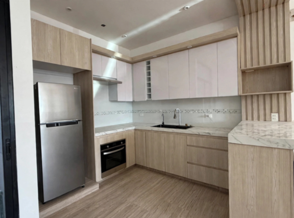 ESTRENA DEPARTAMENTO AMUEBLADO DE 3 HABITACIONES EN RINCON DEL VIÑEDO