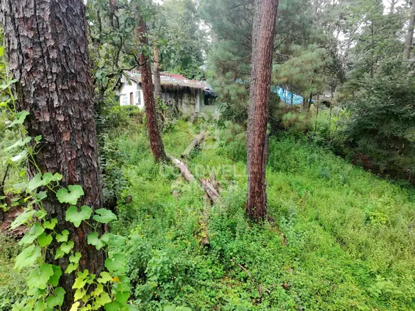 Terreno en venta en Avandaro, Valle de Bravo — foto 2 de 12