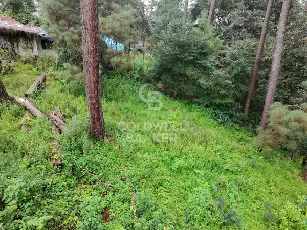Terreno en venta en Avandaro, Valle de Bravo — foto 3 de 12