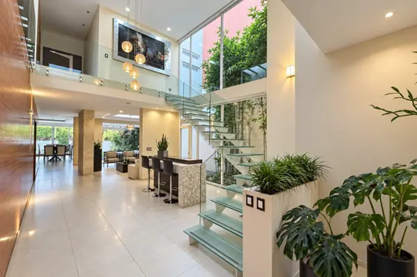 Casa en venta en Reserva Territorial Atlixcayotl, San Andrés Cholula — foto 2 de 28