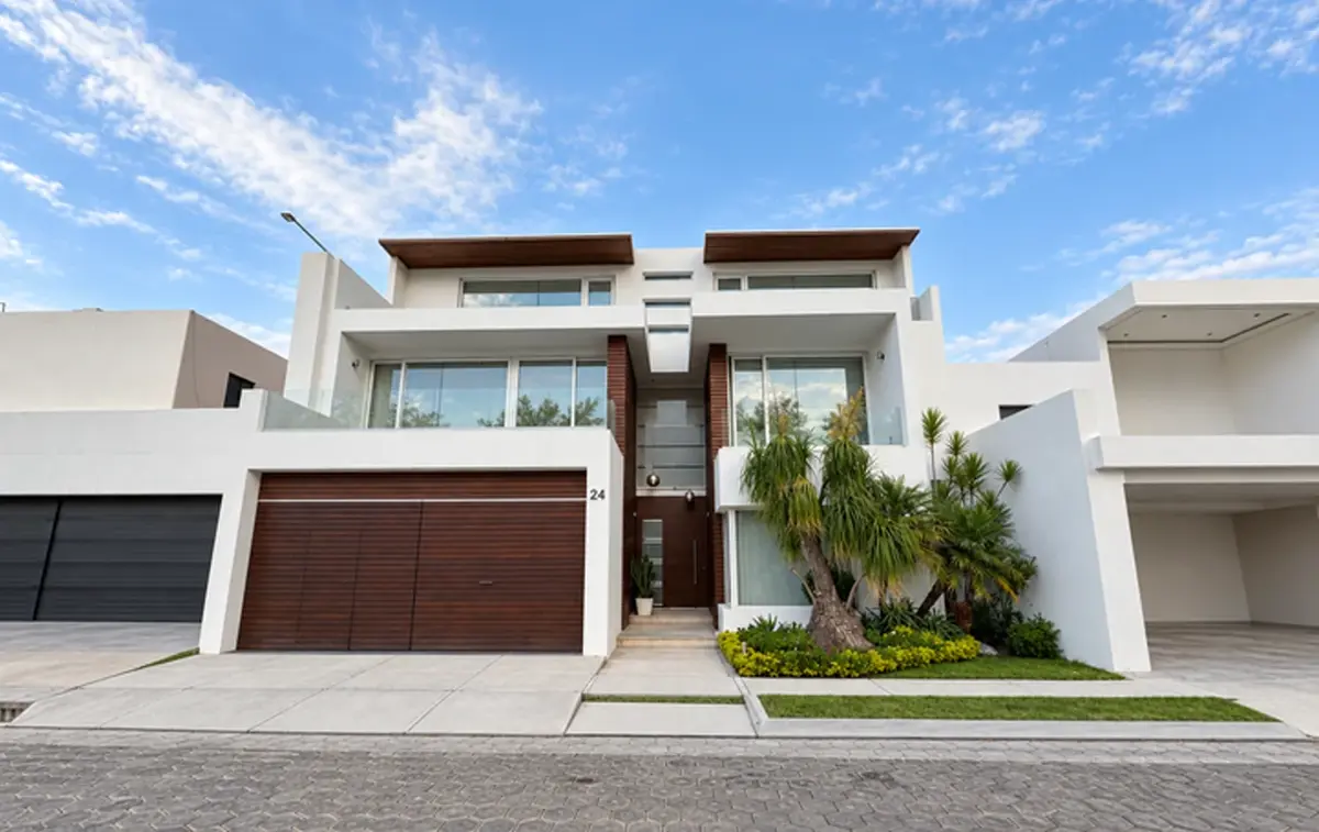 Casa en venta en Reserva Territorial Atlixcayotl, San Andrés Cholula — foto 1 de 28
