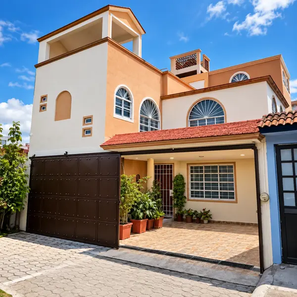 CASA EN VENTA EN EL EJIDO LÁZARO CARDENAS, METEPEC.