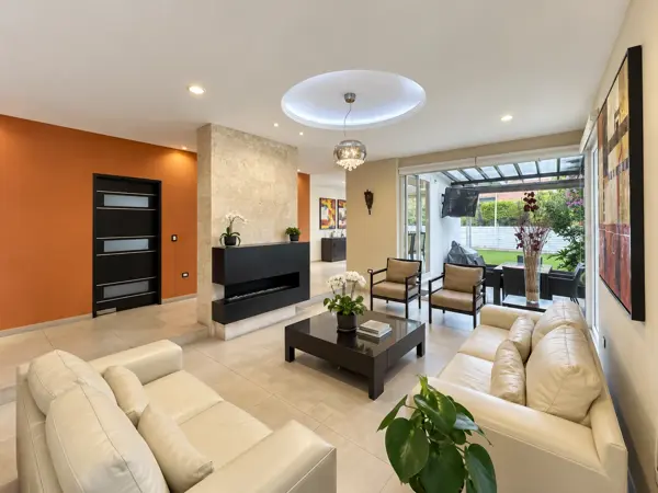 Casa en venta en San Bernardino Tlaxcalancingo, San Andrés Cholula — foto 3 de 41