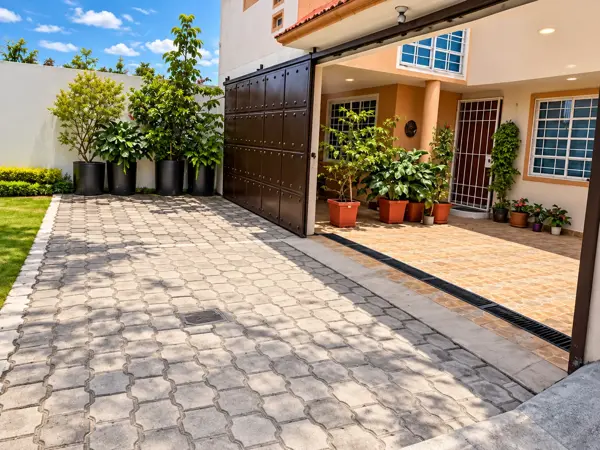 Casa en venta en Agrícola Lázaro Cárdenas, Metepec — foto 2 de 18