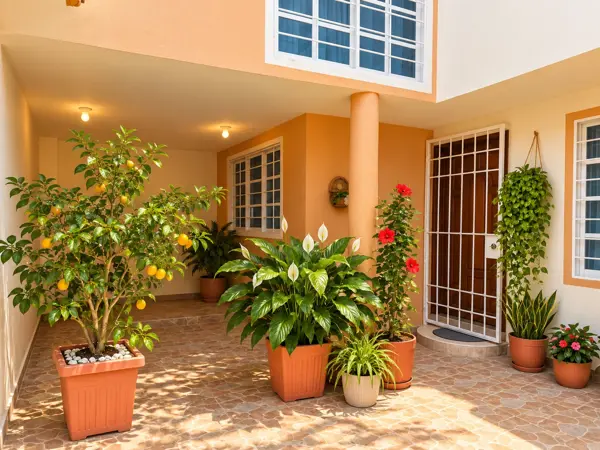 Casa en venta en Agrícola Lázaro Cárdenas, Metepec — foto 3 de 18