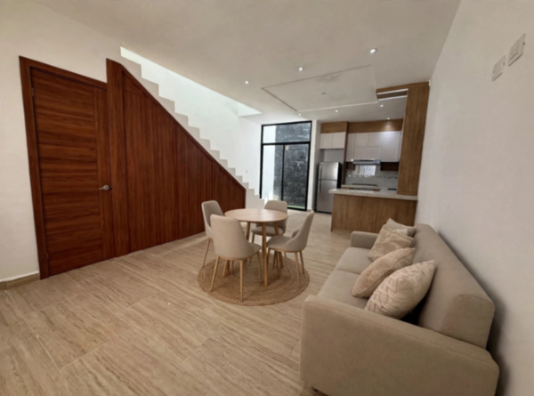 Departamento en renta en Los Viñedos, Torreón — foto 2 de 11