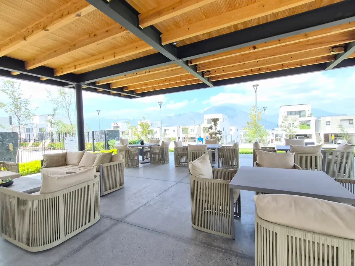 Casa en Renta en Mitras Poniente, García, Nuevo León — foto 3