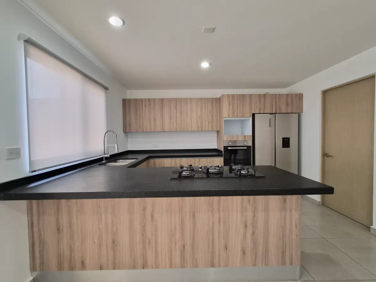 Casa en Renta en Mitras Poniente, García, Nuevo León — foto 6
