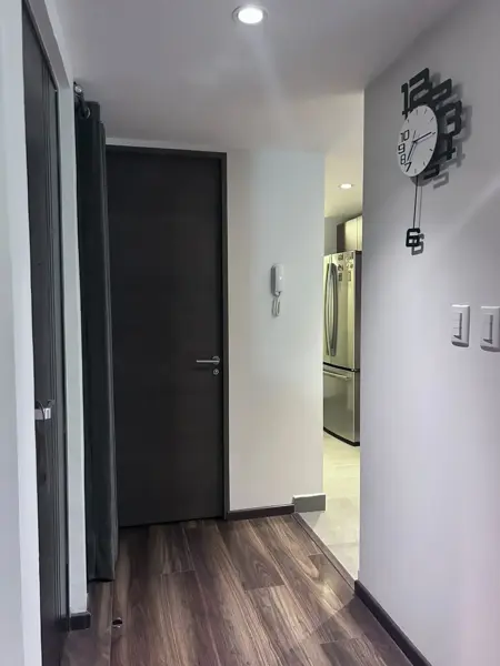 Departamento en renta en Napoles, Benito Juárez — foto 2 de 21