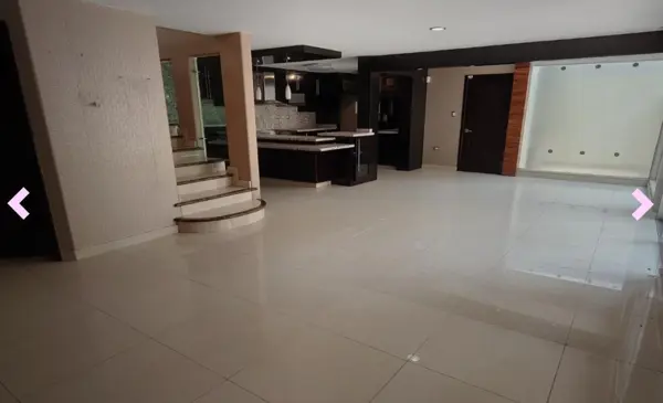 Casa en venta en Camino Real, Culiacán — foto 3 de 18