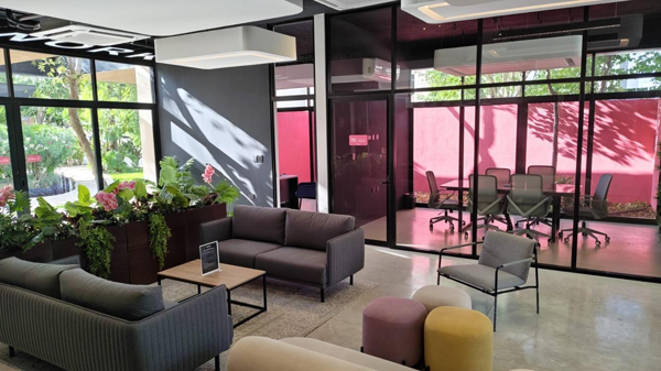 Departamento en renta en Dzitya, Mérida — foto 2 de 10
