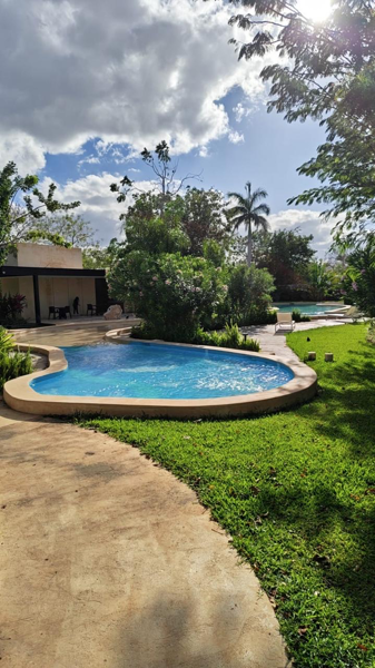 Departamento en renta en Dzitya, Mérida, Yucatán
