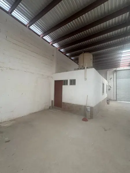 Bodega en renta en Magdalenas, Torreón — foto 2 de 6