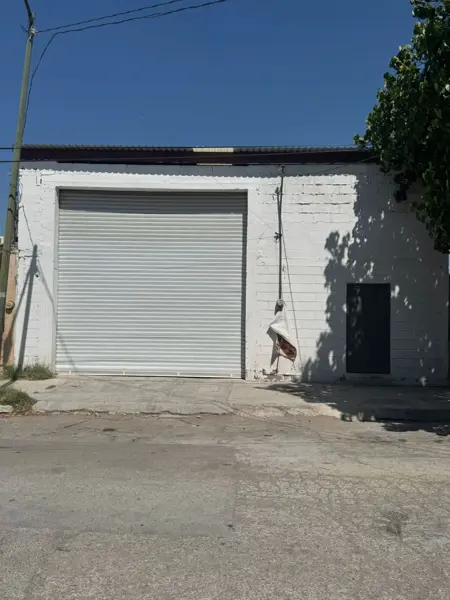BODEGA EN RENTA